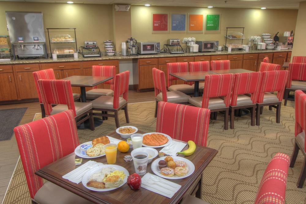 多利伍德街康福特茵酒店 鸽子谷 外观 照片